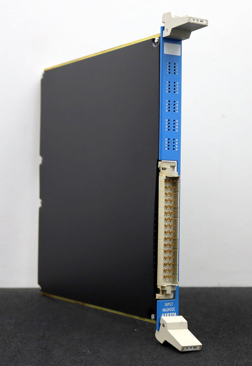 Bild des Artikels REISHAUER-/-GROSSENBACHER-Einschubplatine-50-70-360-INPUT-40x24VDC-AXESTA