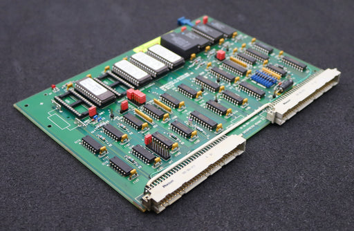 Bild des Artikels REISHAUER-/-GROSSENBACHER-Einschubplatine-32-08-004-Video-Interpreter-Memory-II