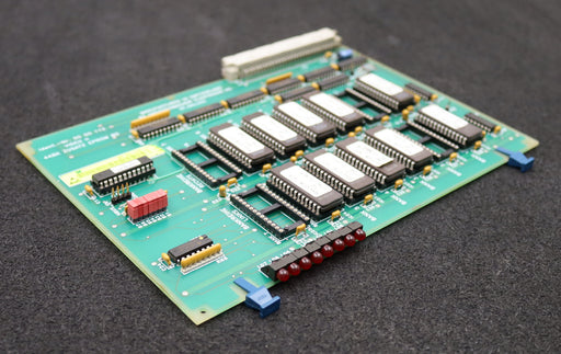 Bild des Artikels REISHAUER-/-GROSSENBACHER-Einschubplatine-50-50-112-Video-II-448K-EPROM-BG