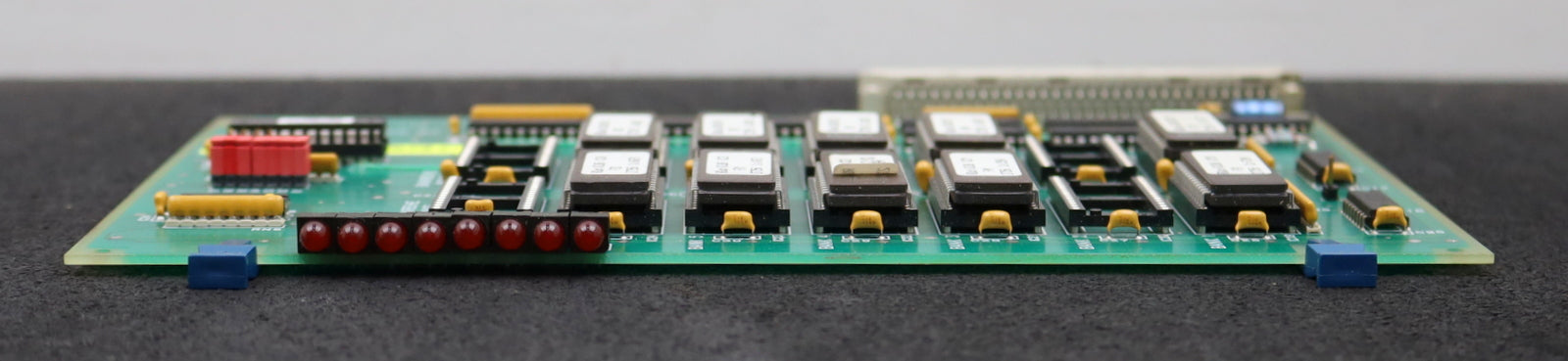 Bild des Artikels REISHAUER-/-GROSSENBACHER-Einschubplatine-50-50-112-Video-II-448K-EPROM-BG