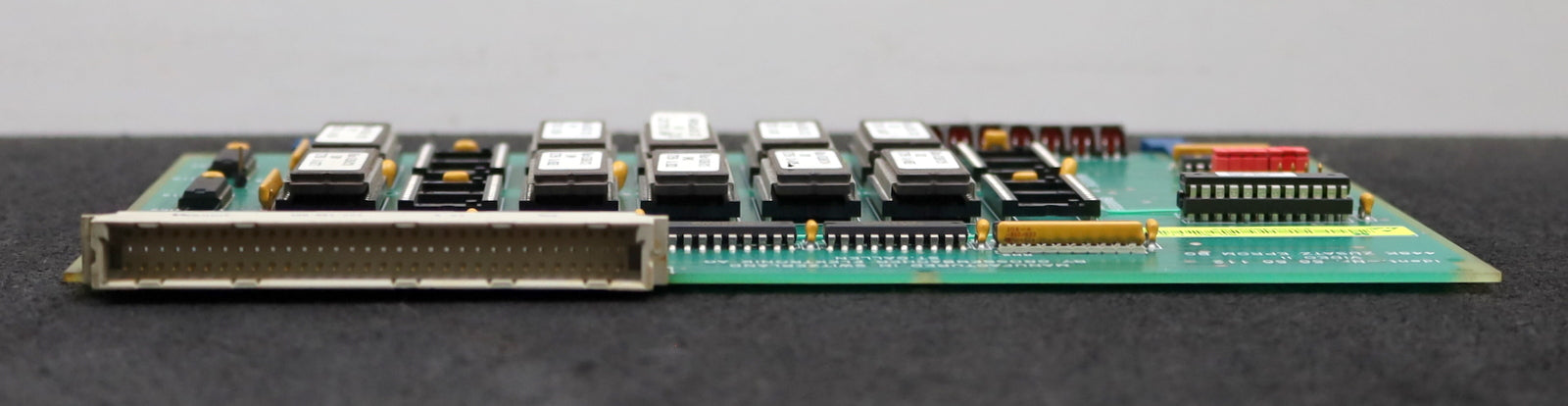 Bild des Artikels REISHAUER-/-GROSSENBACHER-Einschubplatine-50-50-112-Video-II-448K-EPROM-BG