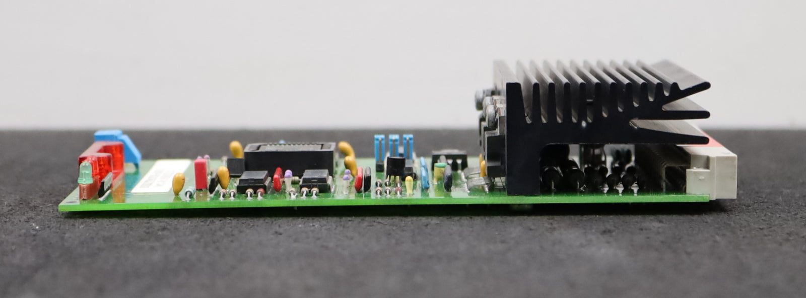 Bild des Artikels REISHAUER-Einschubplatine-Schrittmotor-Logik-Art.-Nr.-005252.01