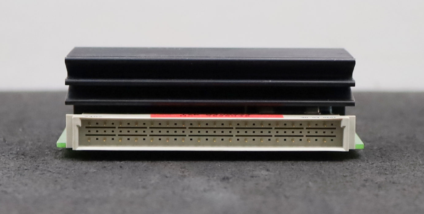 Bild des Artikels REISHAUER-Einschubplatine-Schrittmotor-Logik-Art.-Nr.-005252.01