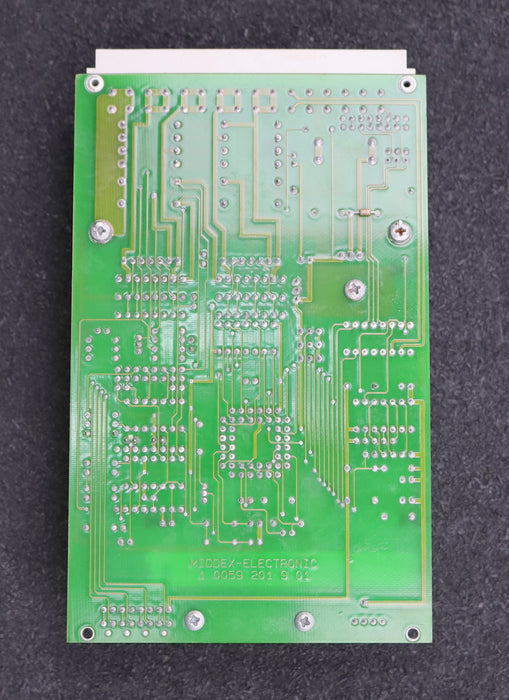Bild des Artikels REISHAUER-Einschubplatine-Schrittmotor-Logik-Art.-Nr.-005252.01