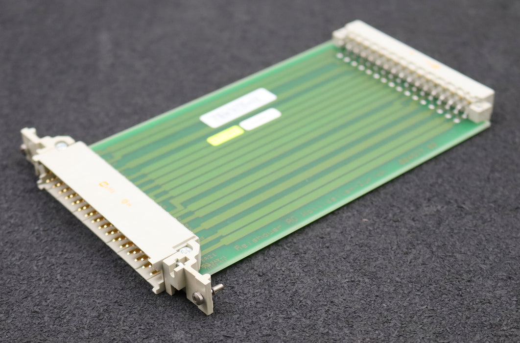 Bild des Artikels REISHAUER-Einschubplatine-Art.-Nr.-004454.01-Platine-004577.02