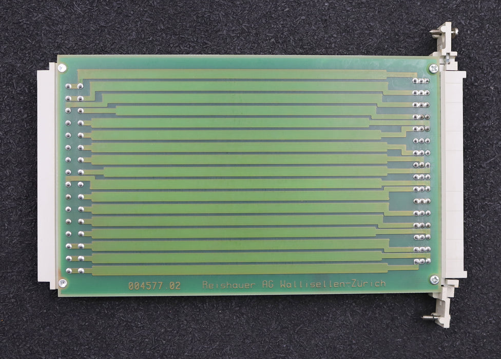 Bild des Artikels REISHAUER-Einschubplatine-Art.-Nr.-004454.01-Platine-004577.02
