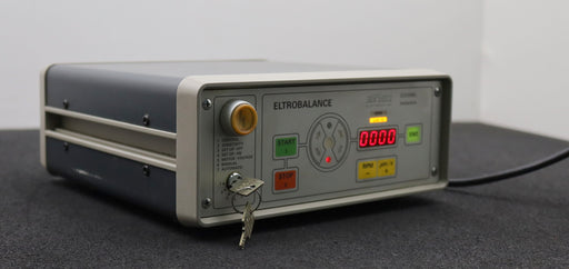 Bild des Artikels ELASO-Auswuchteinheit-ELTROBALANCE-EB-5003-mit-Anschlusskabel