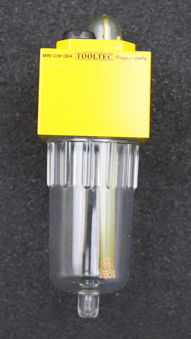 Bild des Artikels TOOLTEC-Mini-Dim-08-A-Art.Nr.-9092-0003-31-unbenutzt-in-OVP