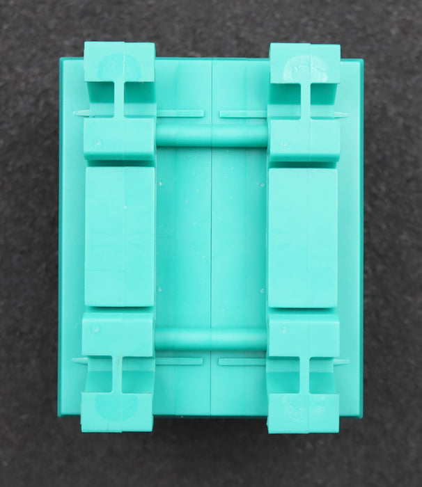 Bild des Artikels WOERTZ-Terminal-Modul-MPS80-mit-WOERTZ-45200-gebraucht