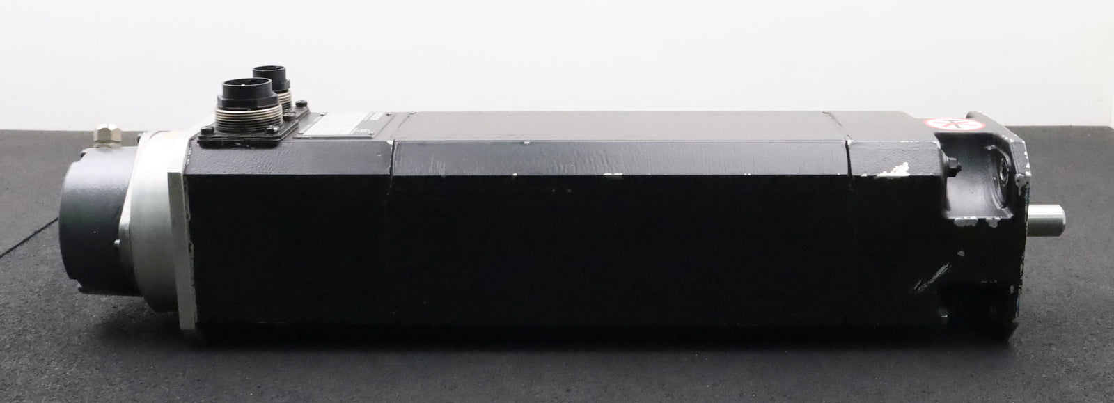 Bild des Artikels BOSCH-/-HEIDENHAIN-Bürstenloser-Servomotor-SD-B3.068.030-10.000-0133514315