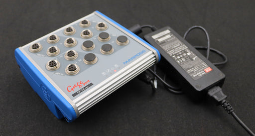 Bild des Artikels MARPOSS-/-MEANWELL-Gage-Pod-I/O-Module-GP-16-DAQ-Code-8668A01712-16-Channel