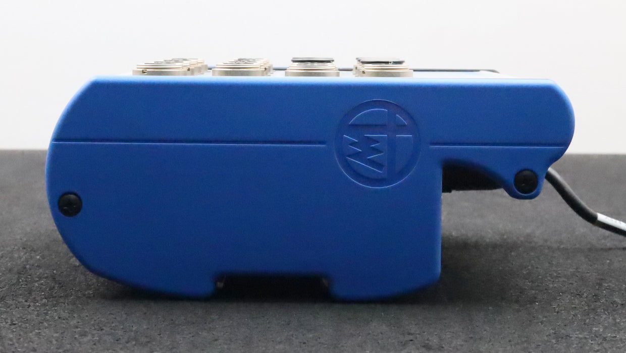 Bild des Artikels MARPOSS-/-MEANWELL-Gage-Pod-I/O-Module-GP-16-DAQ-Code-8668A01712-16-Channel