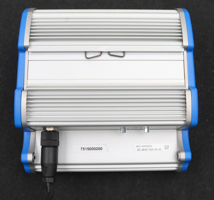 Bild des Artikels MARPOSS-/-MEANWELL-Gage-Pod-I/O-Module-GP-16-DAQ-Code-8668A01712-16-Channel