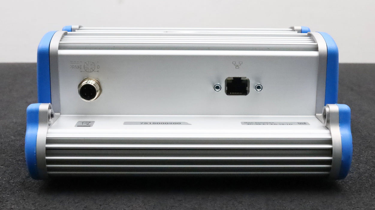 Bild des Artikels MARPOSS-/-MEANWELL-Gage-Pod-I/O-Module-GP-16-DAQ-Code-8668A01712-16-Channel