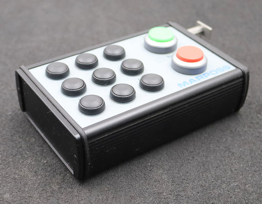 Bild des Artikels MARPOSS-Steuereinheit-F-6873000663-gebraucht