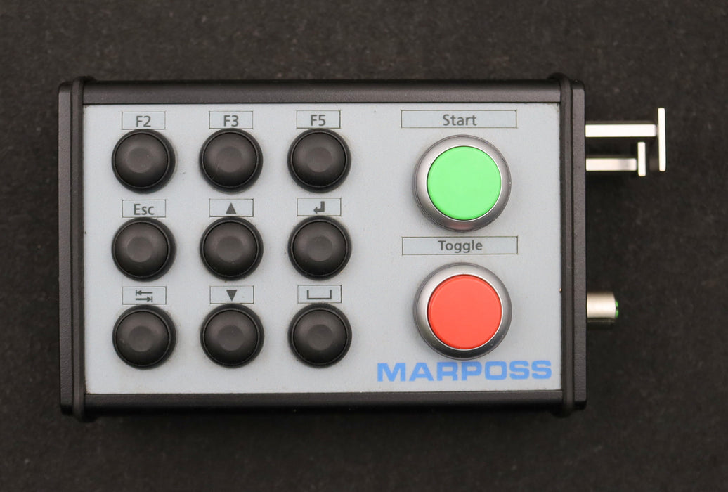 Bild des Artikels MARPOSS-Steuereinheit-F-6873000663-gebraucht