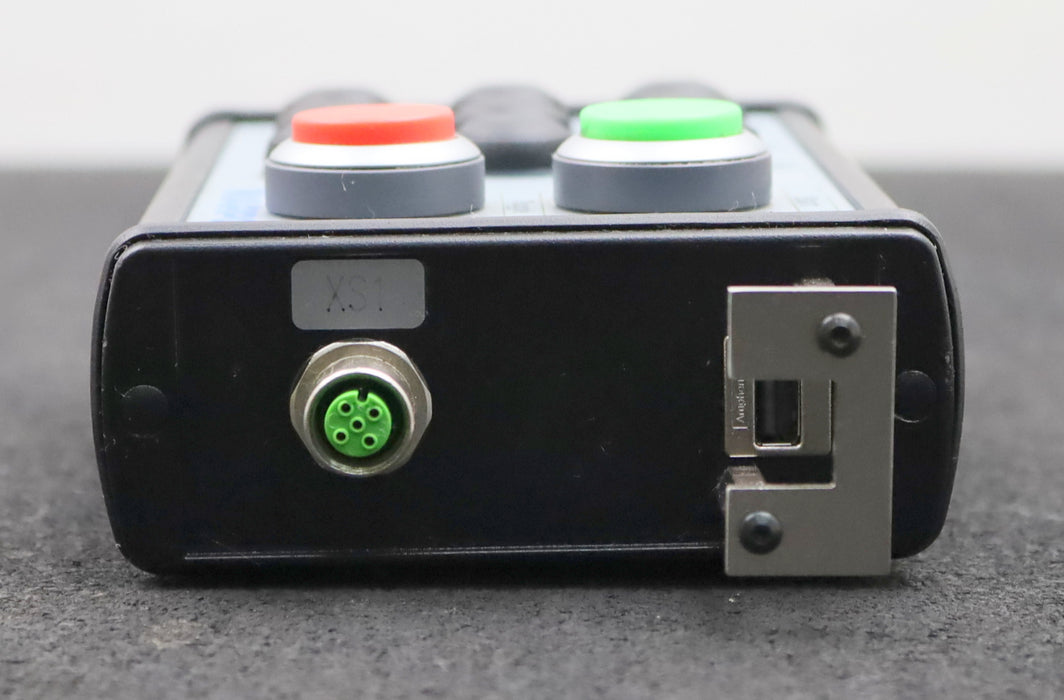 Bild des Artikels MARPOSS-Steuereinheit-F-6873000663-gebraucht