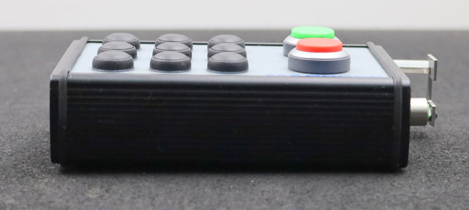 Bild des Artikels MARPOSS-Steuereinheit-F-6873000663-gebraucht