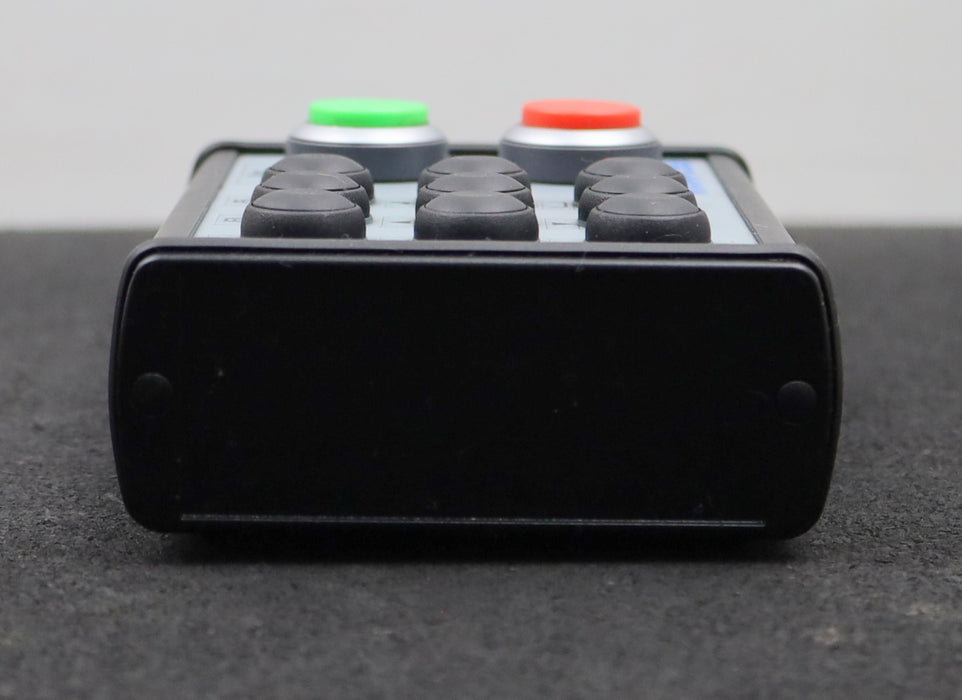 Bild des Artikels MARPOSS-Steuereinheit-F-6873000663-gebraucht