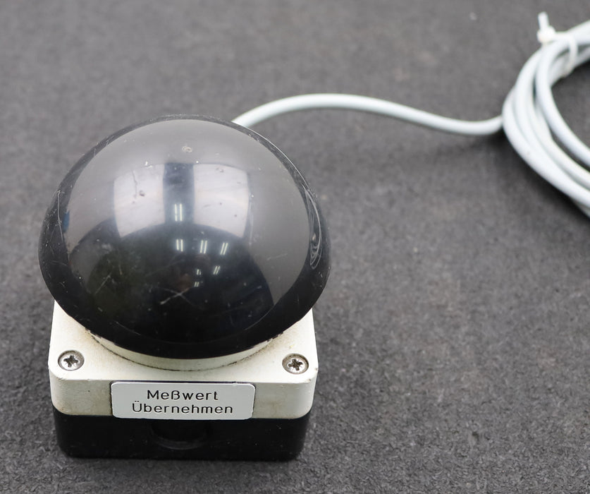 Bild des Artikels MOELLER-Fuß--und-Grobtaster-mit-Anschlusskabel-5-Pin-male-gebraucht