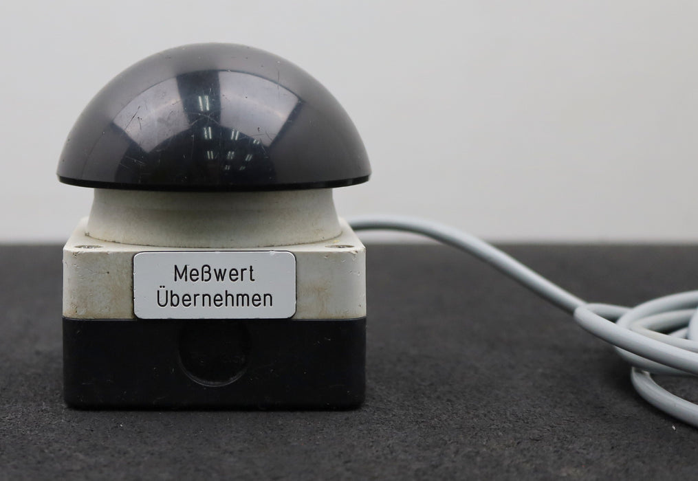Bild des Artikels MOELLER-Fuß--und-Grobtaster-mit-Anschlusskabel-5-Pin-male-gebraucht