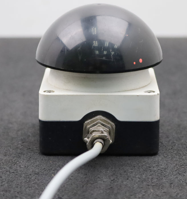 Bild des Artikels MOELLER-Fuß--und-Grobtaster-mit-Anschlusskabel-5-Pin-male-gebraucht