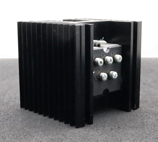 Bild des Artikels IXYS-Brückengleichrichter-VU-55-12-N07-623-B390-mit-Alu-Kühlgerippe-gebraucht