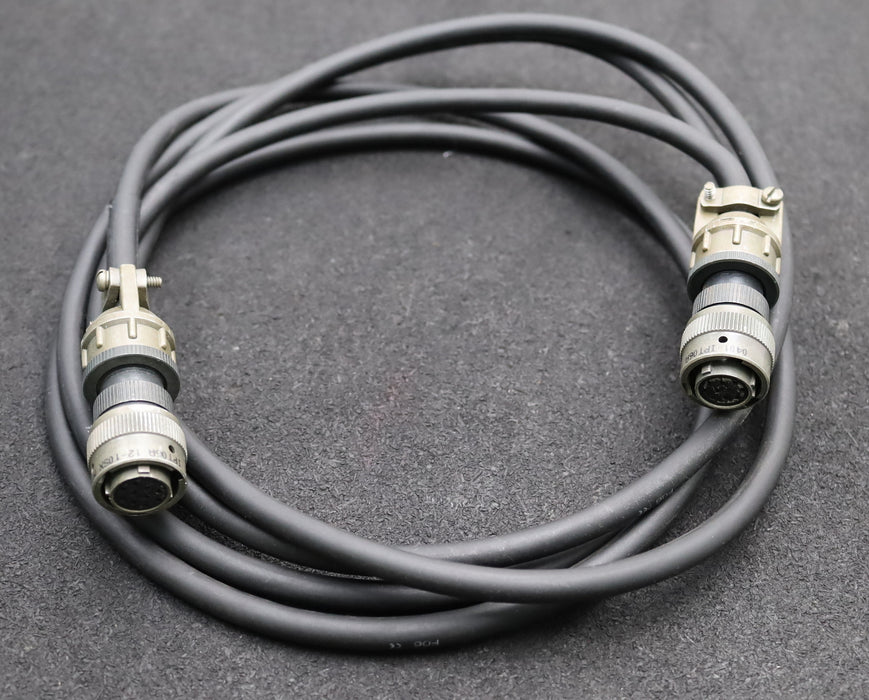 Bild des Artikels MARPOSS-Industrie-PC-E9066-Type-E9066-866QBGAFA-mit-15"-LCD-Display