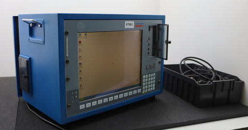 Bild des Artikels MARPOSS-Industrie-PC-E9066-N-15-Type-8667COO304-mit-WINDOWS-XP-Pro-Embedded