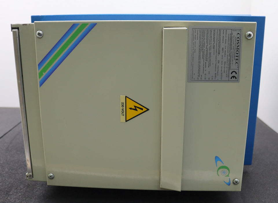 Bild des Artikels MARPOSS-Industrie-PC-E9066-N-15-Type-8667COO304-mit-WINDOWS-XP-Pro-Embedded