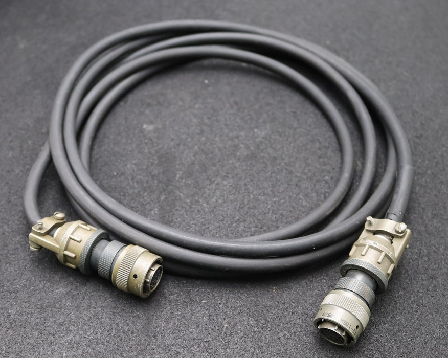 Bild des Artikels MARPOSS-Industrie-PC-E9066-mit-15"-LCD-Display-mit-8-Mess-Ports-für-8-Messfühler