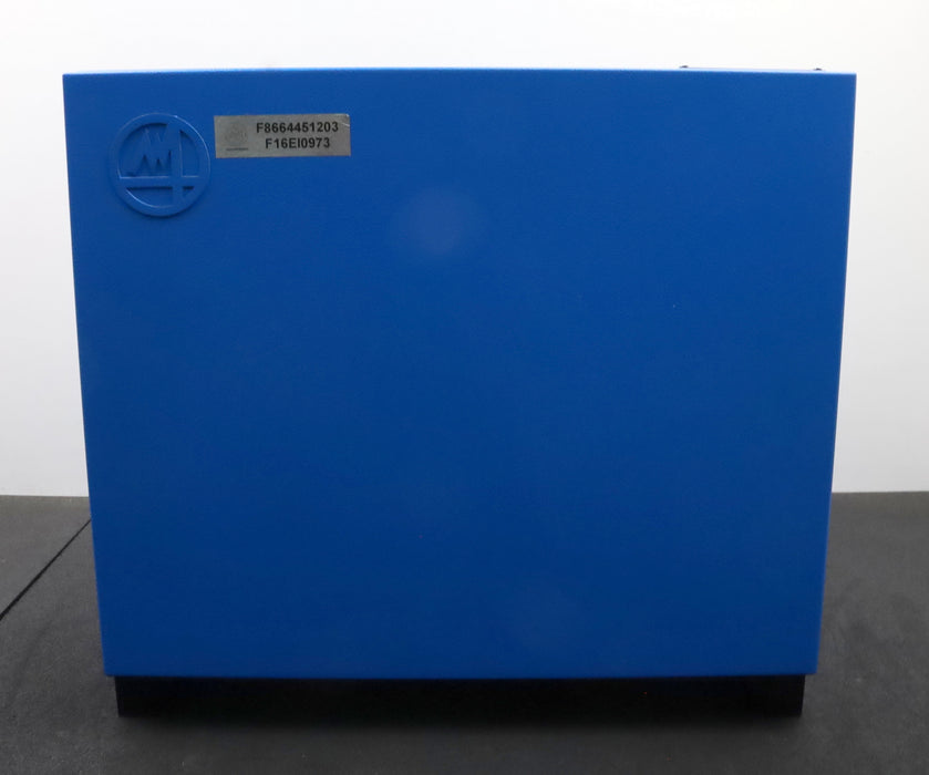 Bild des Artikels MARPOSS-Industrie-PC-Model-8667H00296-F8664451-203-Serial-No.-F16EI0973