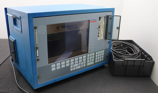 Bild des Artikels MARPOSS-Industrie-PC-E9066-N-Type-866DBLQKZC-mit-WINDOWS-2000-Pro-Embedded