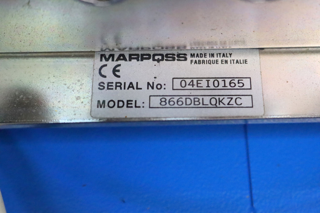 Bild des Artikels MARPOSS-Industrie-PC-E9066-N-Type-866DBLQKZC-mit-WINDOWS-2000-Pro-Embedded