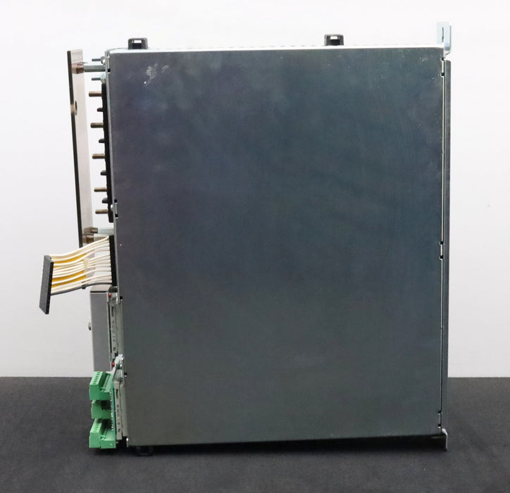 Bild des Artikels INDRAMAT-AC-Servo-Controller-TDM-4.1-020-300-W0-Nr.-233714-+-MOD14/1X054-960501