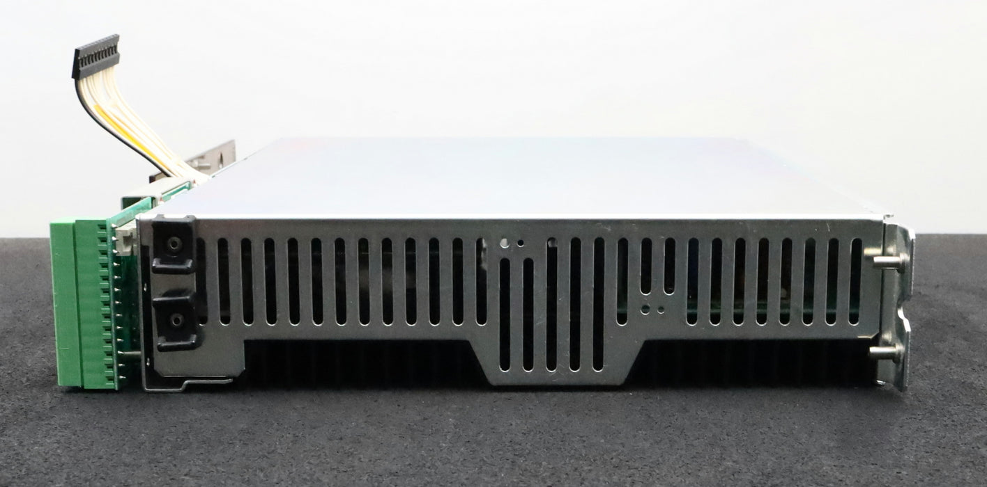 Bild des Artikels INDRAMAT-AC-Servo-Controller-TDM-4.1-020-300-W0-Nr.-233714-+-MOD14/1X054-960501