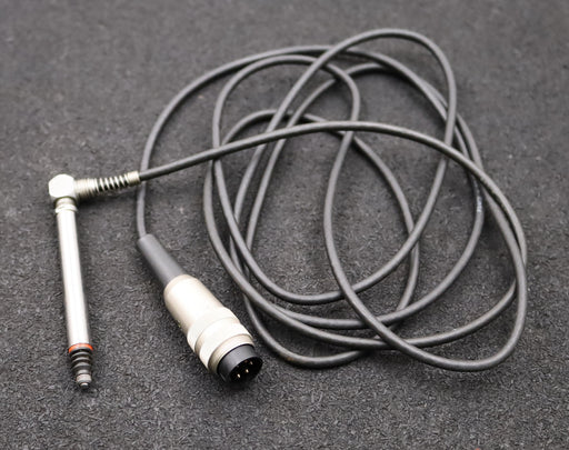 Bild des Artikels MARPOSS-Längenmesstaster-TESTAR-HR-10-Art.-Nr.-3441561014-Messweg-3mm-gebraucht