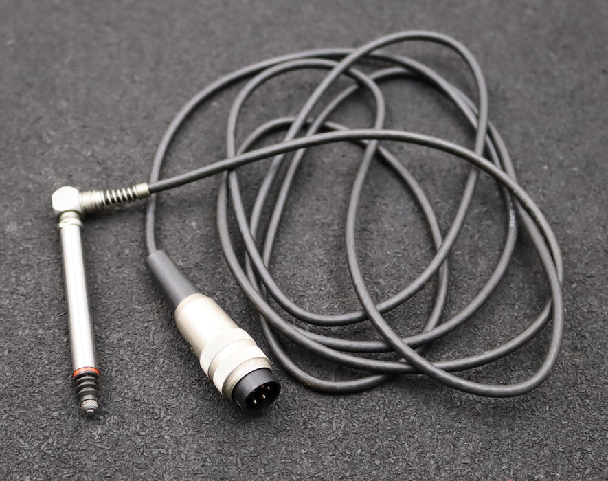 Bild des Artikels MARPOSS-Längenmesstaster-TESTAR-HR-10-Art.-Nr.-3441561014-Messweg-3mm-gebraucht