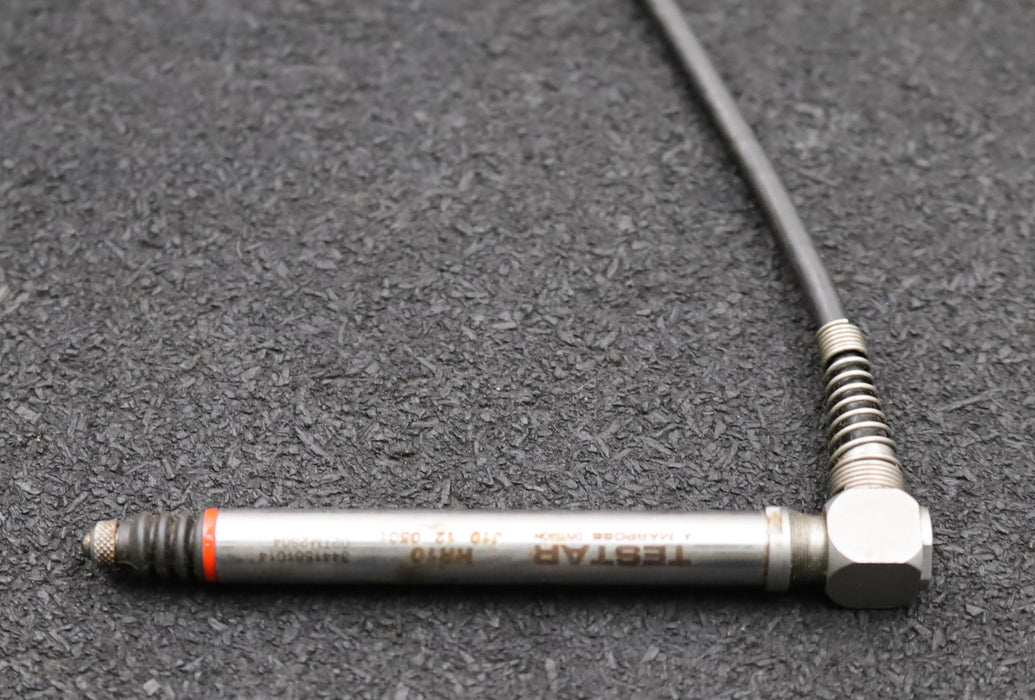 Bild des Artikels MARPOSS-Längenmesstaster-TESTAR-HR-10-Art.-Nr.-3441561014-Messweg-3mm-gebraucht