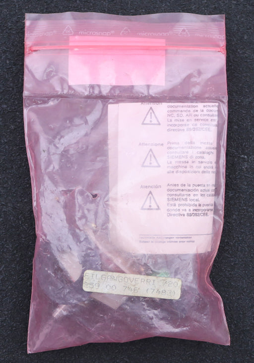 Bild des Artikels EBE-Eilgang-Override-46-496-Ersatzteil-Kit-259-00-746-(7483)-Wahlschalter