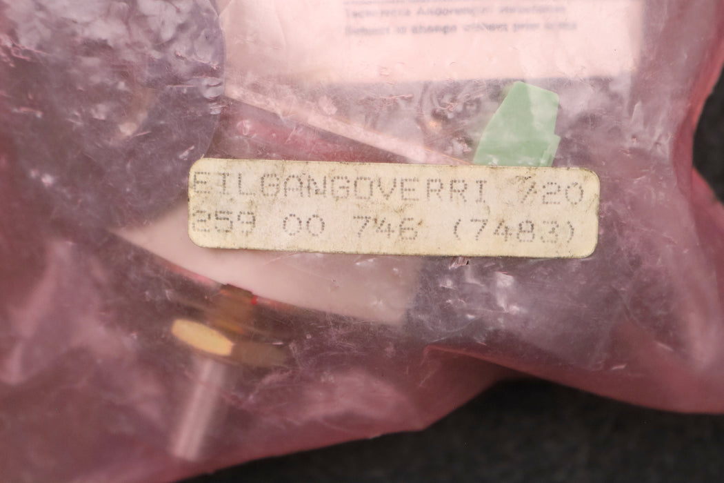 Bild des Artikels EBE-Eilgang-Override-46-496-Ersatzteil-Kit-259-00-746-(7483)-Wahlschalter