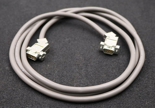 Bild des Artikels ROSEMOUNT-/-LEYBOLD-Verbindung-X2/X6-Analog-Sach-Nr.-43008001-unbenutzt-in-OVP