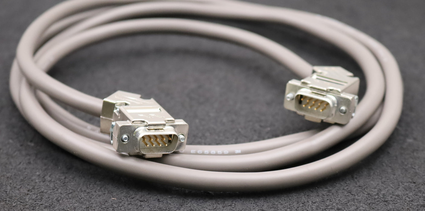 Bild des Artikels ROSEMOUNT-/-LEYBOLD-Verbindung-X2/X6-Analog-Sach-Nr.-43008001-unbenutzt-in-OVP