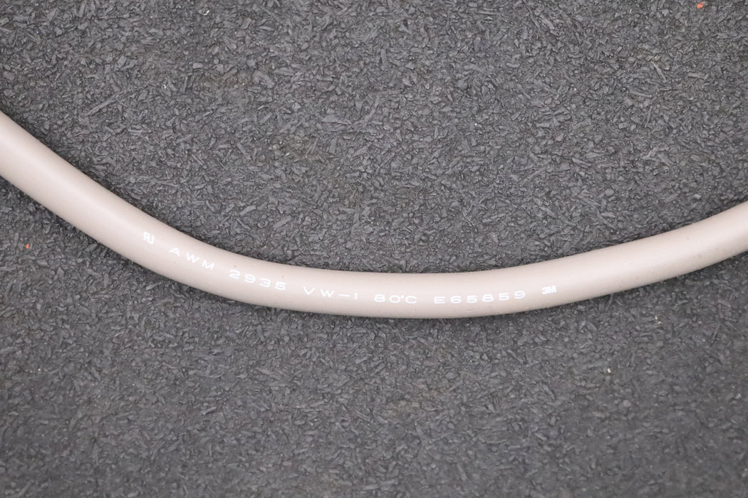 Bild des Artikels ROSEMOUNT-/-LEYBOLD-Verbindung-X2/X6-Analog-Sach-Nr.-43008001-unbenutzt-in-OVP