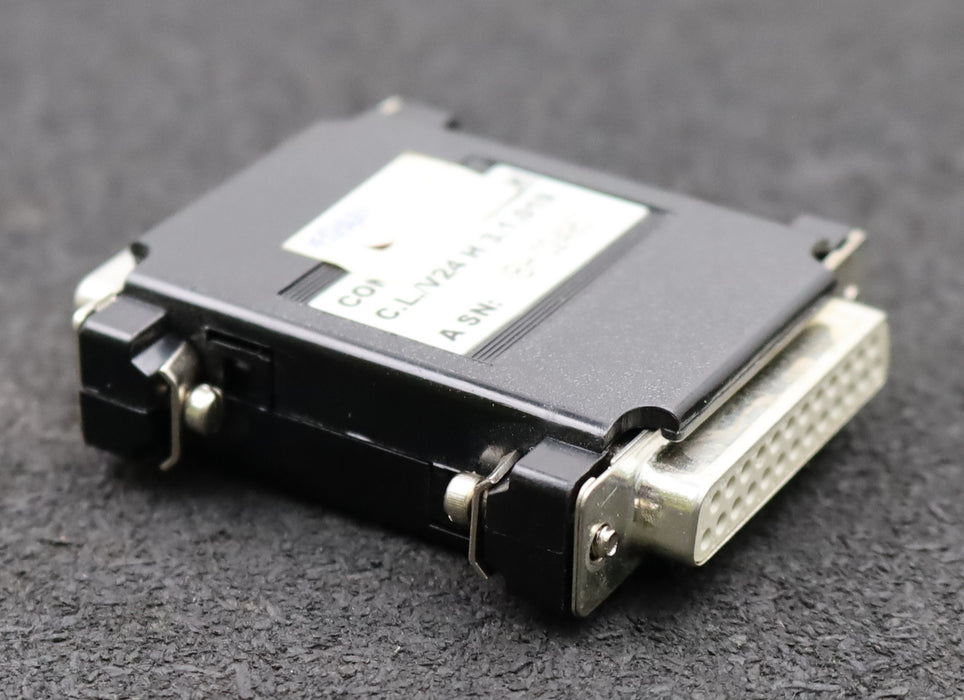 Bild des Artikels IBH-/-REISHAUER-Converter-C.L./V24-H-3.1.019.-IBH-Art.Nr.-024957---Nr.-005927.01