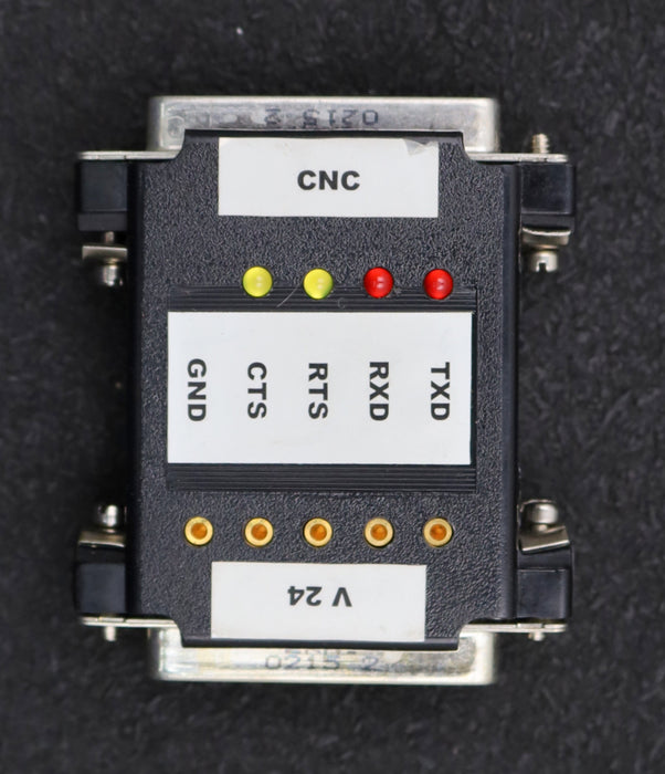 Bild des Artikels IBH-/-REISHAUER-Converter-C.L./V24-H-3.1.019.-IBH-Art.Nr.-024957---Nr.-005927.01