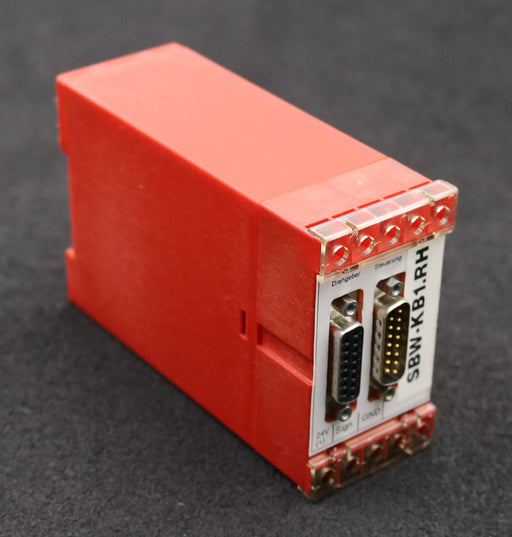 Bild des Artikels ELAN-Converter-SBW-KB1.RH-gebraucht