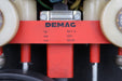 Bild des Artikels DEMAG-Stromabnehmerwagen-für-KBK-II-S-max.-500V-max.-15/a/Phase-DEMAG-98305044