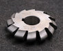 Bild des Artikels DOLD-Rollkettenrad-Formfräser-Roller-Teilung=-12,7mm=-1/2"-Ø70x22mm-mit-LKN
