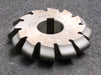 Bild des Artikels DOLD-Rollkettenrad-Formfräser-Roller-Teilung=-12,7mm=-1/2"-Ø70x22mm-LKN-Nr.-1